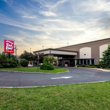 Red Roof Inn Plus Newark Liberty Airport - Carteret Exterior foto